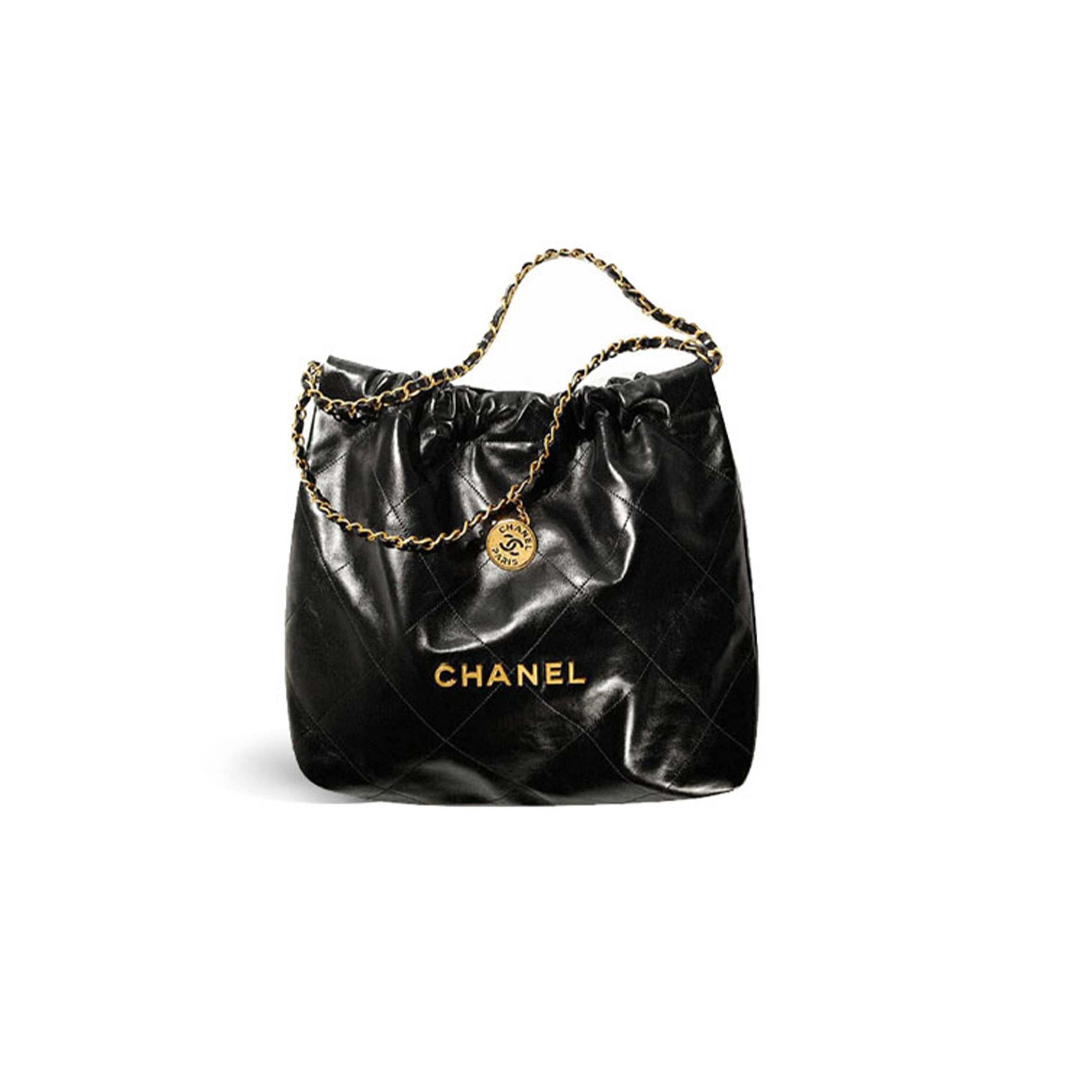 Ch*el 22 handbag as3261 b09981 nm240 (42*39*8cm)